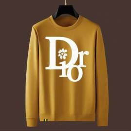 Picture of Dior Sweatshirt _SKUDiorM-4XL11Ln7031719